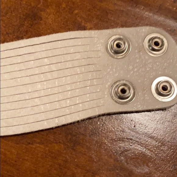 Leatherock Marley Bracelet - Picture 5 of 7